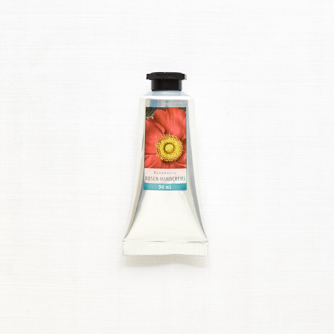Niendorfs Rosen-Handcreme