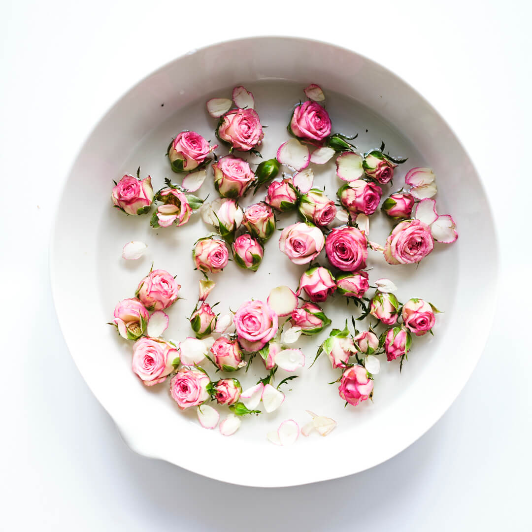 Niendorfs Rosen-Handcreme