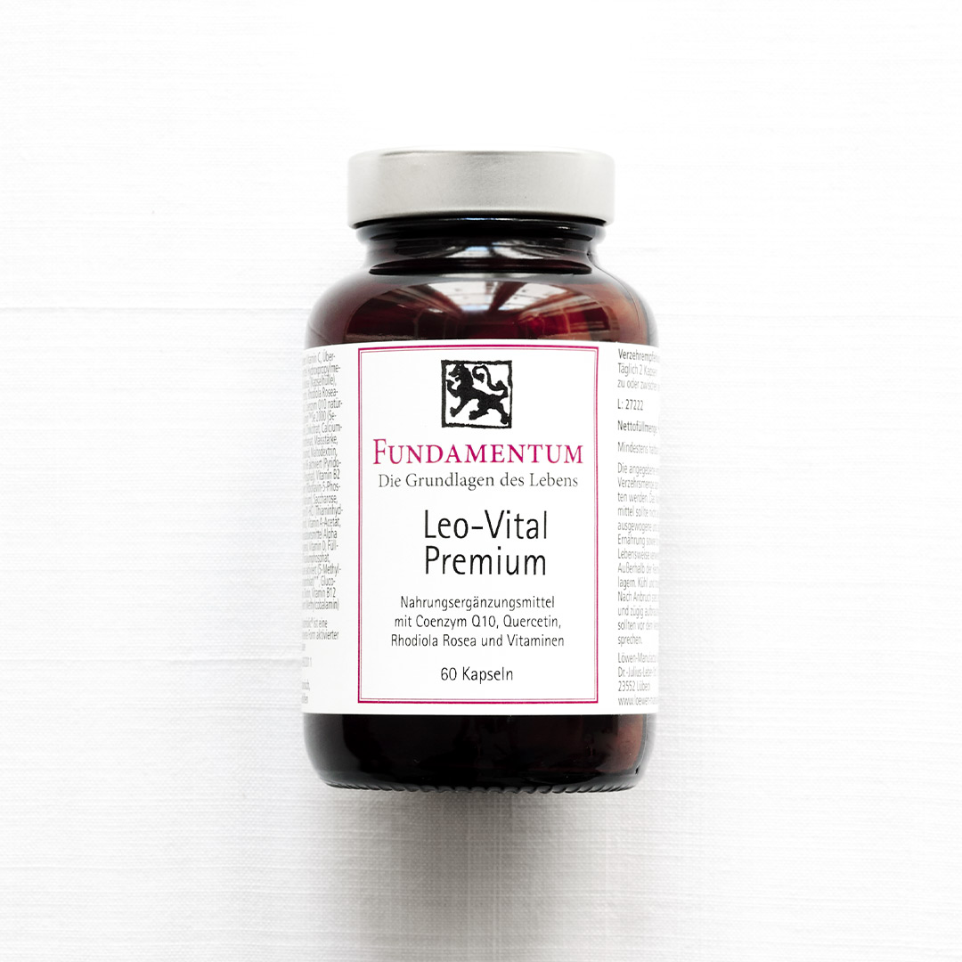 Fundamentum LEO-Vital Premium
