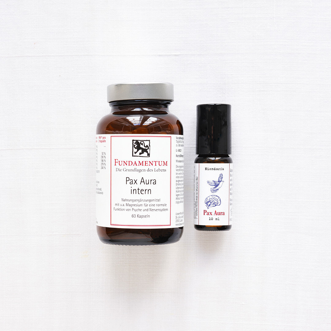 Pax Aura-Set Pax Aura-Set