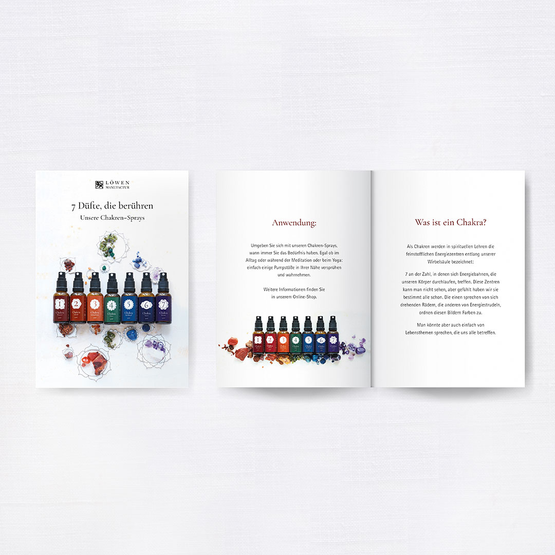 Chakren-Katalog Chakren-Katalog